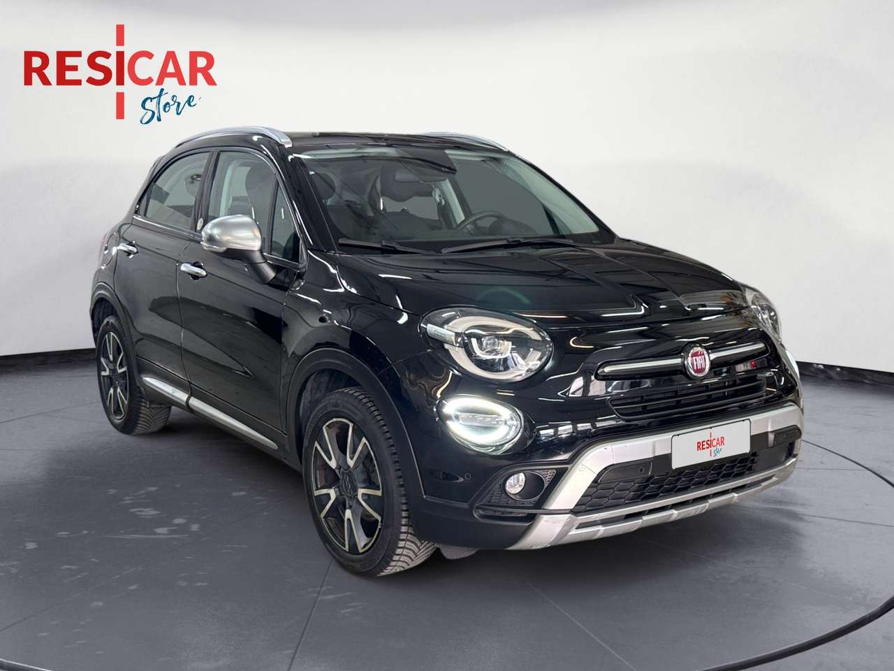 Fiat 500X X 1.0 T3 Cross