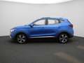 MG ZS MG EV Luxury 45 kWh Aut. | Panoramadak | Leder | S Blauw - thumbnail 4