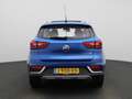 MG ZS MG EV Luxury 45 kWh Aut. | Panoramadak | Leder | S Blauw - thumbnail 5