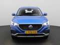 MG ZS MG EV Luxury 45 kWh Aut. | Panoramadak | Leder | S Blauw - thumbnail 3