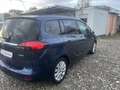 Opel Zafira Tourer Edition Blau - thumbnail 4