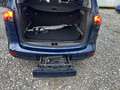 Opel Zafira Tourer Edition Blau - thumbnail 14