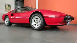 Compra una Ferrari 308 usata del 1978 su AutoScout24