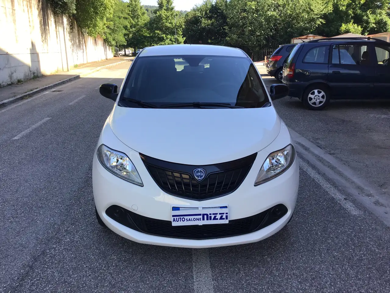 Lancia Ypsilon 2024 — фото 6