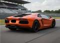 Lamborghini Aventador LP700 6.5 V12 Orange - thumbnail 4