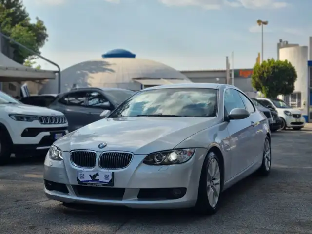 BMW 325 i cat Futura