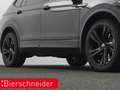 Volkswagen Tiguan Allspace 2.0 TDI DSG 4Mo. R-LINE BLACK 7-SITZE AHK NAVI KAM Schwarz - thumbnail 29
