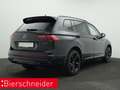 Volkswagen Tiguan Allspace 2.0 TDI DSG 4Mo. R-LINE BLACK 7-SITZE AHK NAVI KAM Schwarz - thumbnail 6