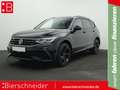 Volkswagen Tiguan Allspace 2.0 TDI DSG 4Mo. RLine BLACK 7-SITZE AHK NAVI KAME Schwarz - thumbnail 1