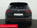 Volkswagen Tiguan Allspace 2.0 TDI DSG 4Mo. RLine BLACK 7-SITZE AHK NAVI KAME Schwarz - thumbnail 5