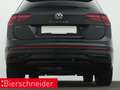 Volkswagen Tiguan Allspace 2.0 TDI DSG 4Mo. RLine BLACK 7-SITZE AHK NAVI KAME Schwarz - thumbnail 27