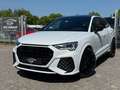 Audi RS Q3 2.5 TFSI quattro*Sportabgas*Sonos*Virtual* Blanc - thumbnail 1
