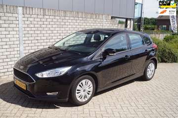 1.0 Lease Edition 5 Deurs Airco Navi Cruise Apple