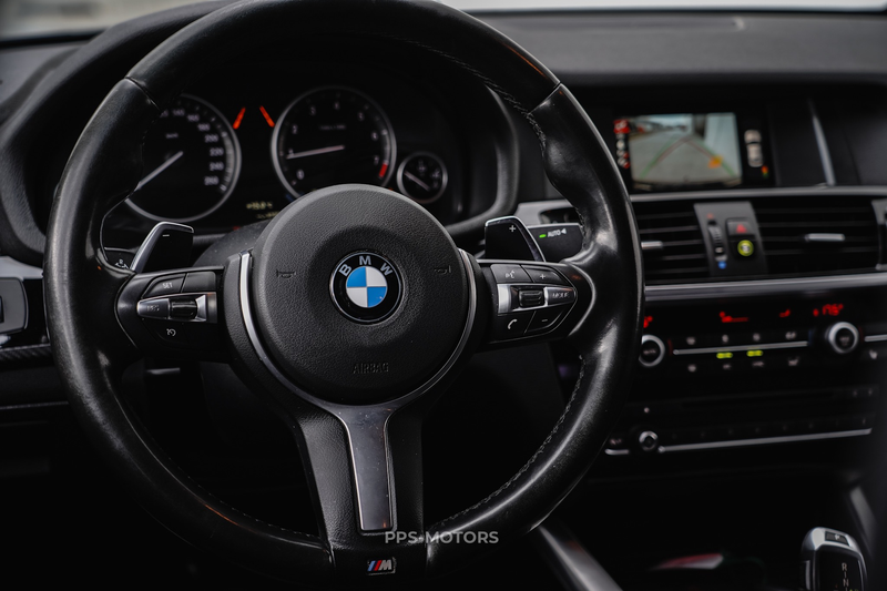 BMW X4 2.0iA xDrive20 | M-PAKKET | FULL SERVICE | REMUS E — photo 11