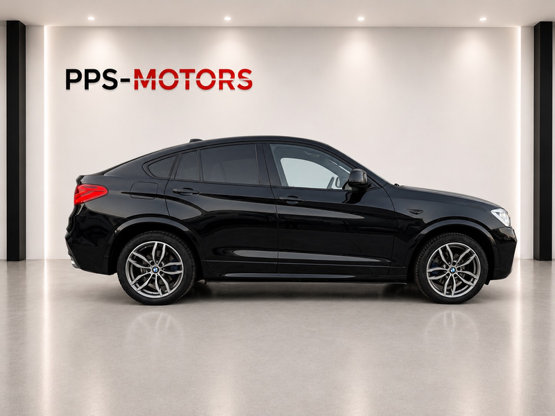 BMW X4 2.0iA xDrive20 | M-PAKKET | FULL SERVICE | REMUS E — photo 3