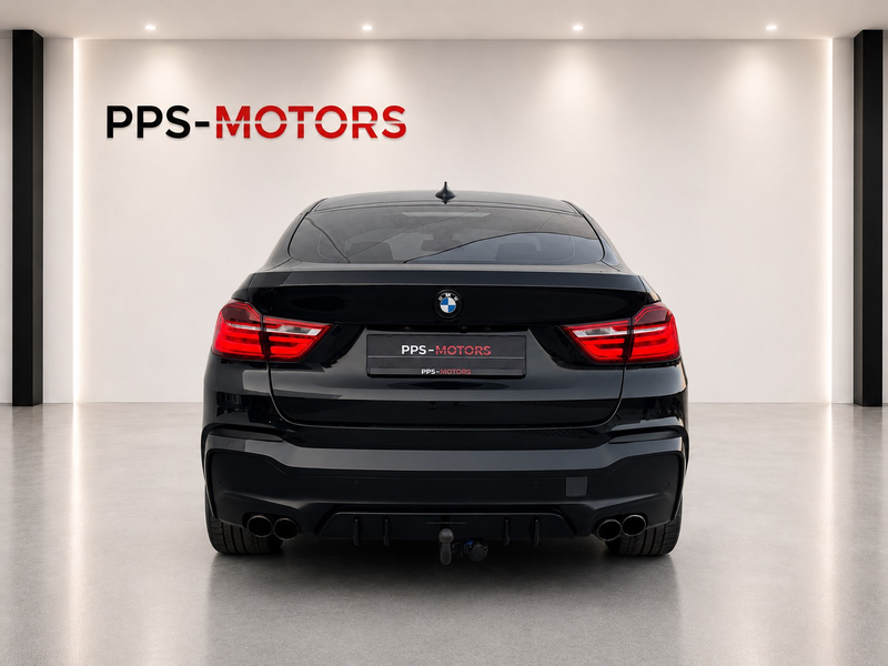 BMW X4 2.0iA xDrive20 | M-PAKKET | FULL SERVICE | REMUS E — photo 5