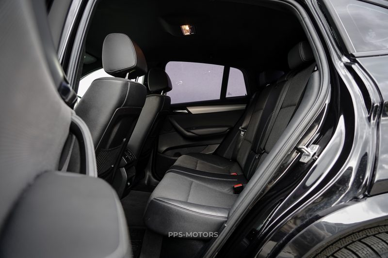 BMW X4 2.0iA xDrive20 | M-PAKKET | FULL SERVICE | REMUS E — photo 9