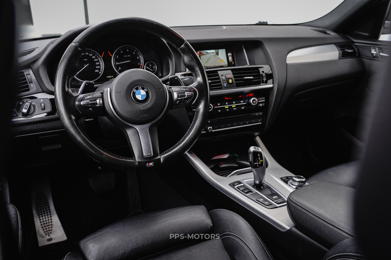 BMW X4 2.0iA xDrive20 | M-PAKKET | FULL SERVICE | REMUS E — photo 10