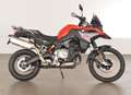 BMW F 850 GS 4 PAKETE*1.HAND* WIE NEU* Rot - thumbnail 1