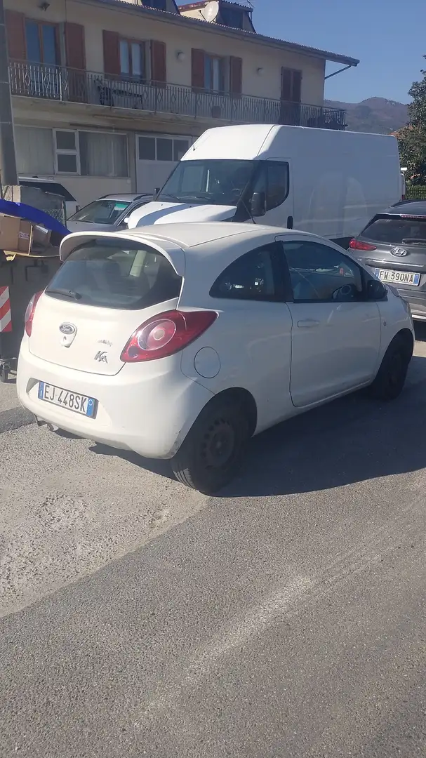 Ford Ka/Ka+ Ka 1.2 + c/esp,tcs 69cv E5 - 2