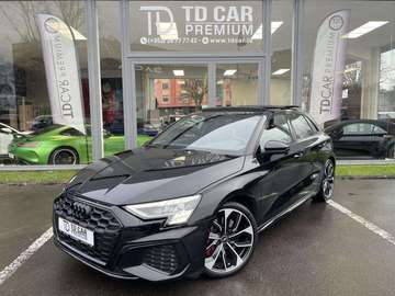 Sportback 2L TFSI Quattro S-tronic