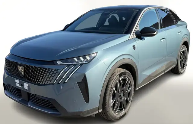 Peugeot 3008 3008 Hybrid 145 e-DSC6 GT