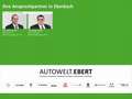 SsangYong Rexton Sapphire 2.2 D 8AT 4WD + Elegance + 20" Noir - thumbnail 1