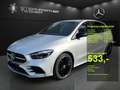 Mercedes-Benz B 250 e mit EQ Hybrid Technologie +AMG+Night+SHZ Silber - thumbnail 1