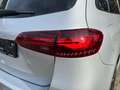 Mercedes-Benz B 250 e mit EQ Hybrid Technologie +AMG+Night+SHZ Silber - thumbnail 12