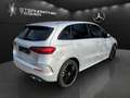 Mercedes-Benz B 250 e mit EQ Hybrid Technologie +AMG+Night+SHZ Silber - thumbnail 14