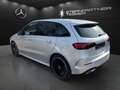 Mercedes-Benz B 250 e mit EQ Hybrid Technologie +AMG+Night+SHZ Silber - thumbnail 10