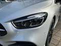 Mercedes-Benz B 250 e mit EQ Hybrid Technologie +AMG+Night+SHZ Silber - thumbnail 4