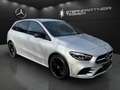 Mercedes-Benz B 250 e mit EQ Hybrid Technologie +AMG+Night+SHZ Silber - thumbnail 19