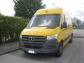Mercedes-Benz Sprinter 311 CDI F39/33 Passo Medio tetto Alto Giallo - thumbnail 1