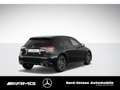 Mercedes-Benz A 200 AMG LED KLIMA KAMERA SITZHZG Zwart - thumbnail 2