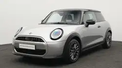 Mini Cooper C Favoured Trim