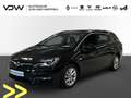 Opel Astra K Sports Tourer Elegance Start/Stop Klima Navi Schwarz - thumbnail 1