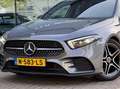 Mercedes-Benz A 180 Business Solution AMG 2021 org 26476km Grijs - thumbnail 18