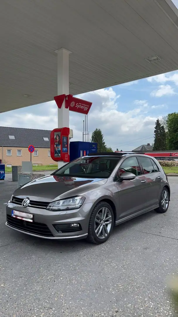 Volkswagen Golf 1.4 TSI ACT Highline DSG / toit panoramique - 1