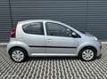 Peugeot 107 1.0 Active | Airco | 5-Deurs | Slechts 84.000 km Grijs - thumbnail 7