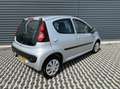 Peugeot 107 1.0 Active | Airco | 5-Deurs | Slechts 84.000 km Grijs - thumbnail 8
