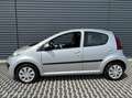 Peugeot 107 1.0 Active | Airco | 5-Deurs | Slechts 84.000 km Grijs - thumbnail 3