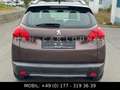 Peugeot 2008 Allure*KLIMAAUTO*XENON*PDC*TEILLEDER Hnědá - thumbnail 4