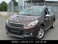 Peugeot 2008 Allure*KLIMAAUTO*XENON*PDC*TEILLEDER Hnědá - thumbnail 2