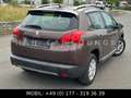 Peugeot 2008 Allure*KLIMAAUTO*XENON*PDC*TEILLEDER Hnědá - thumbnail 5