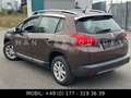 Peugeot 2008 Allure*KLIMAAUTO*XENON*PDC*TEILLEDER Hnědá - thumbnail 6