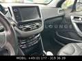 Peugeot 2008 Allure*KLIMAAUTO*XENON*PDC*TEILLEDER Hnědá - thumbnail 17