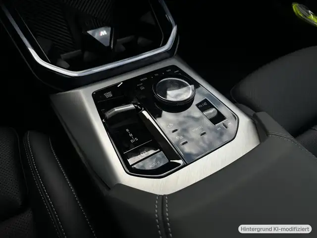BMW X3 view 14