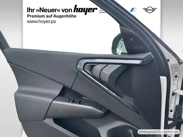 BMW X3 view 15