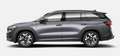 Skoda Kodiaq Sportline Sportl AHK Pano 7-S Matrix Nav Kessy ... Grau - thumbnail 2